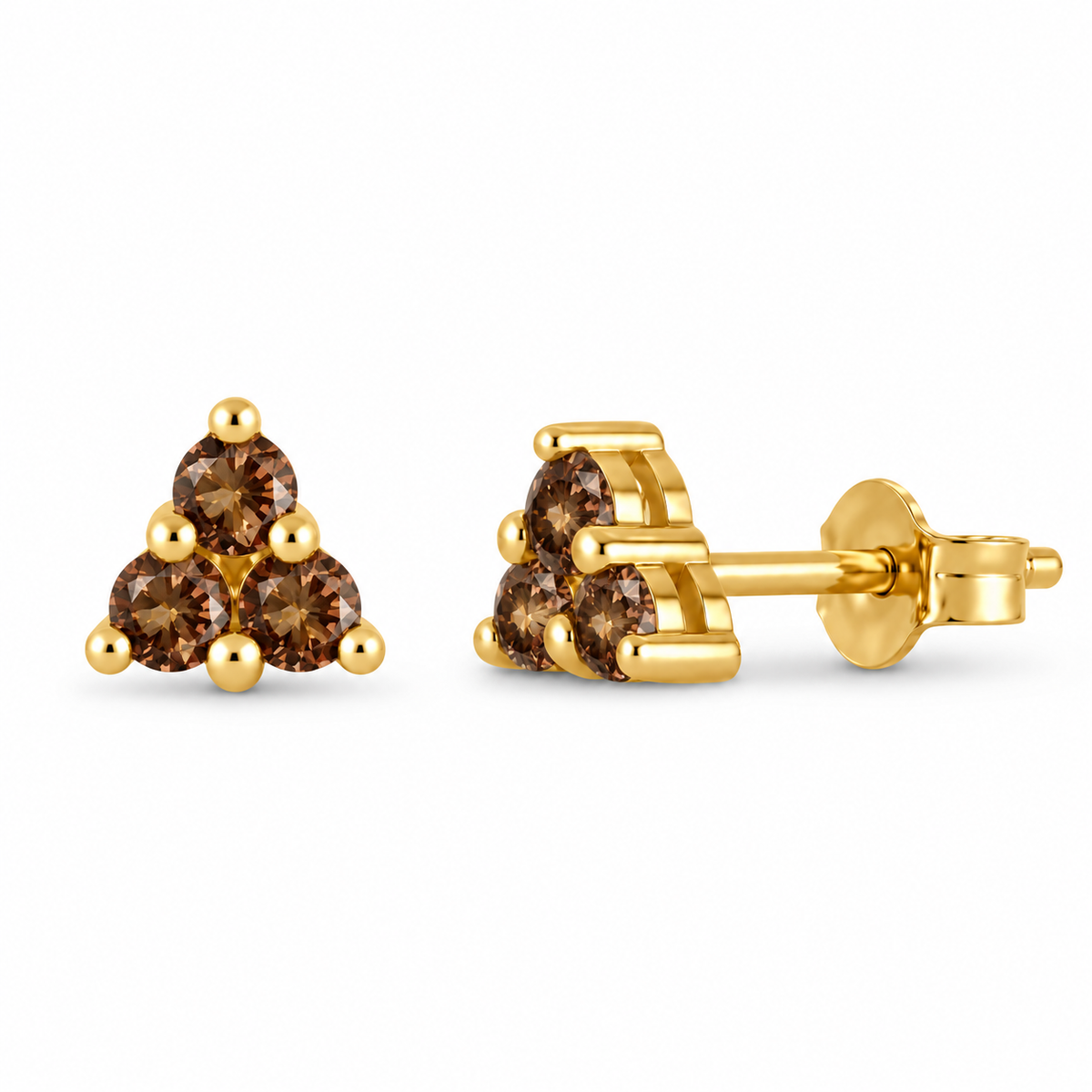 MILO - Amélie stud