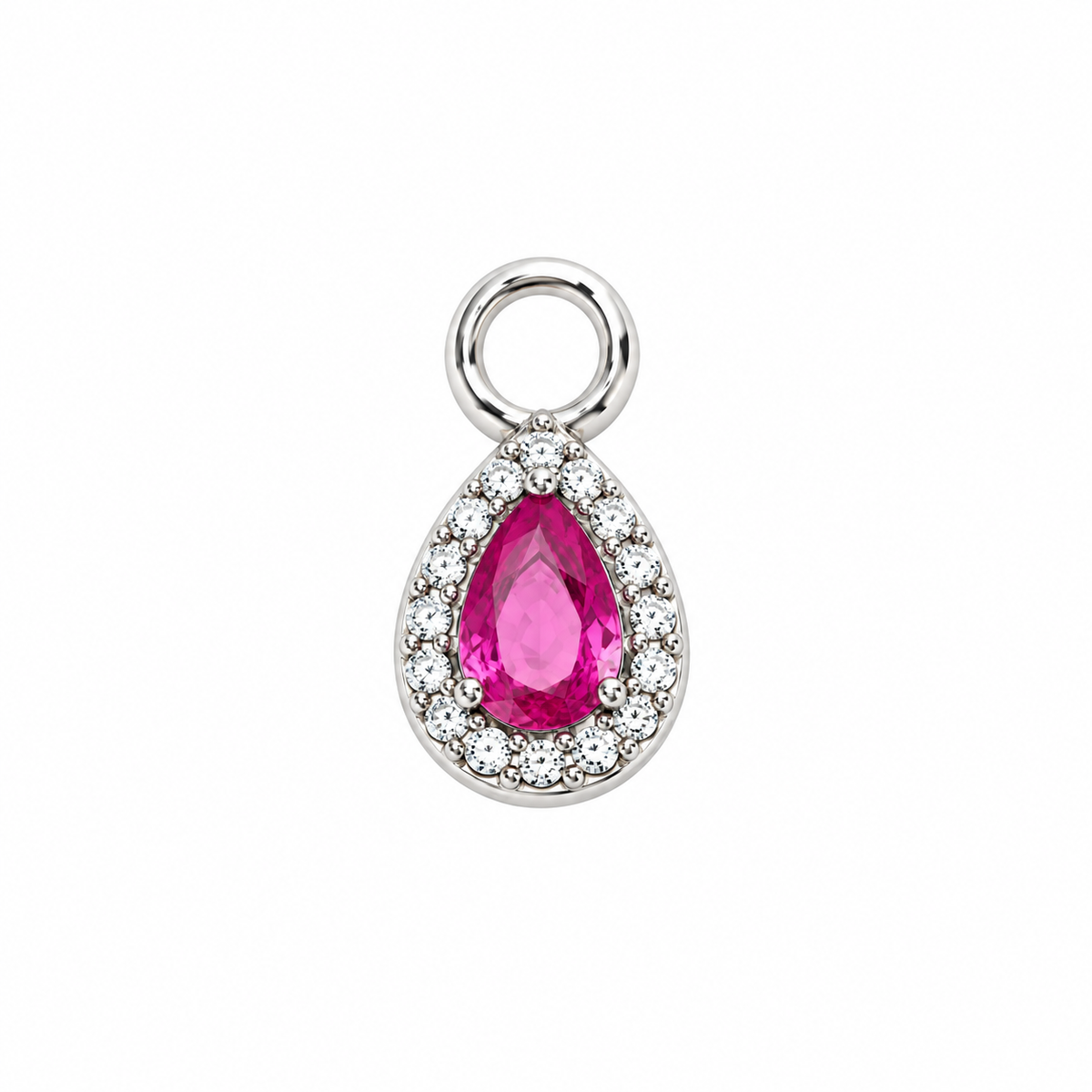MILO - Ari Charm