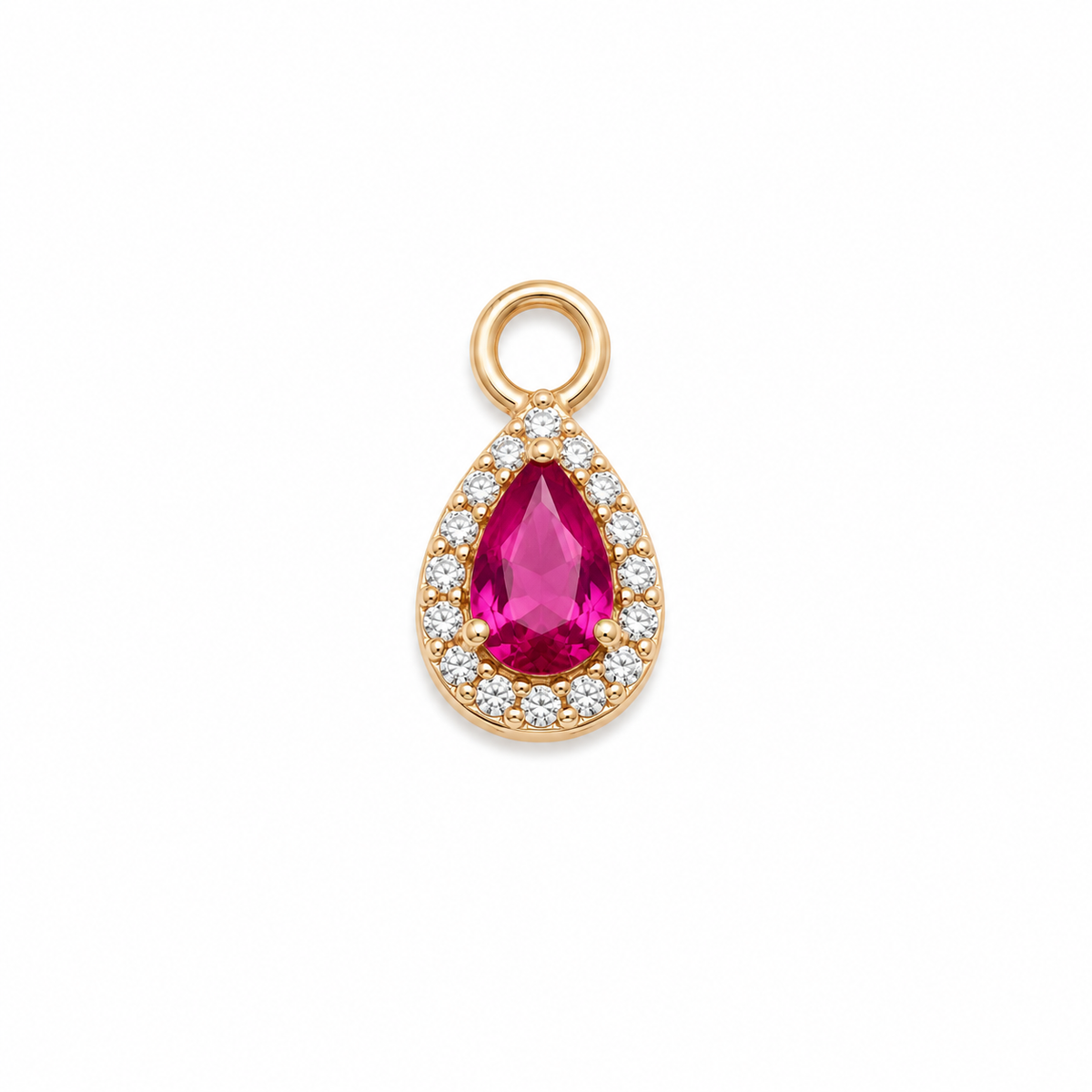 MILO - Ari Charm