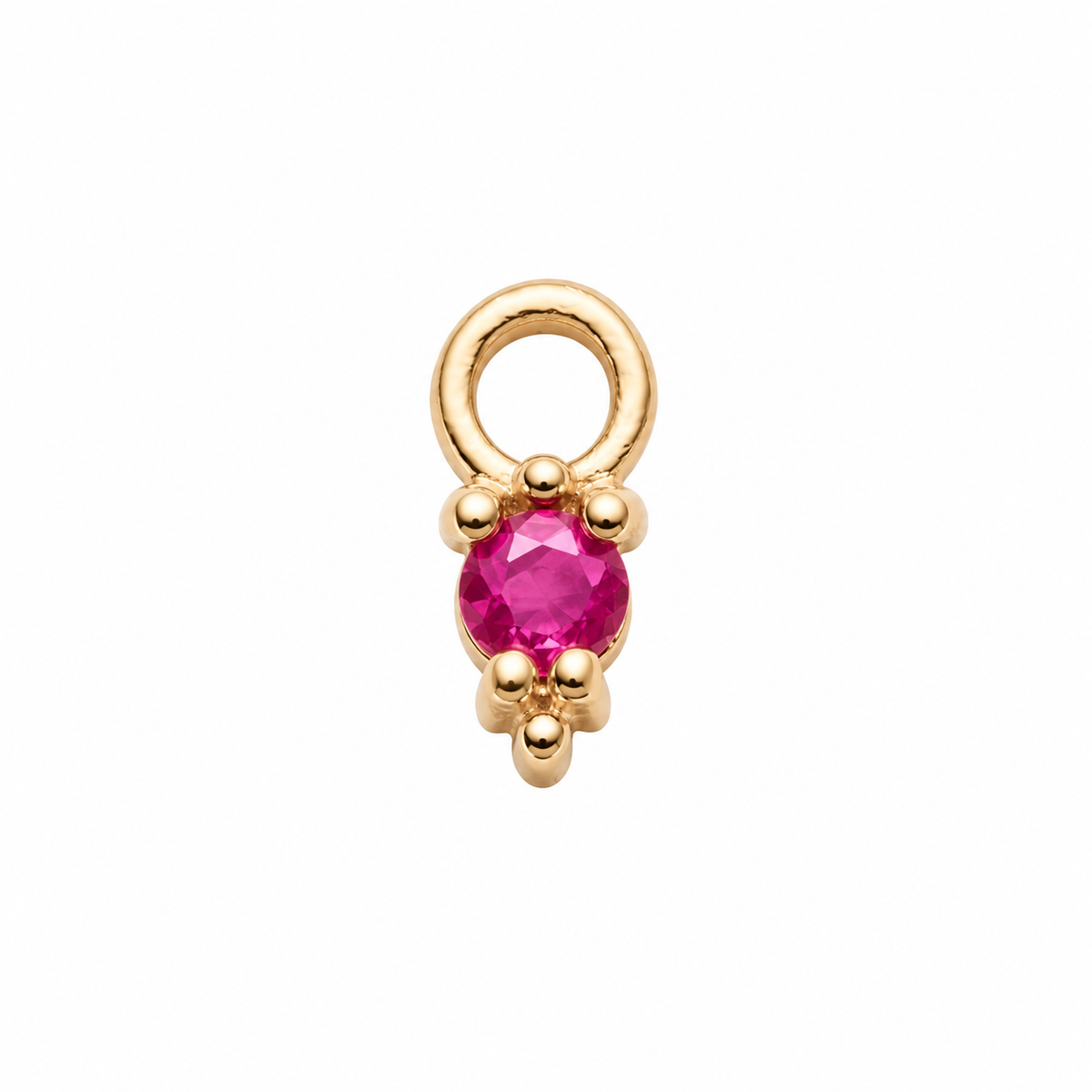 MILO - Bodhi Charm