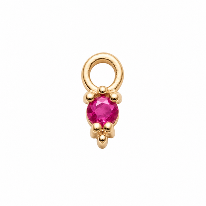 MILO - Bodhi Charm