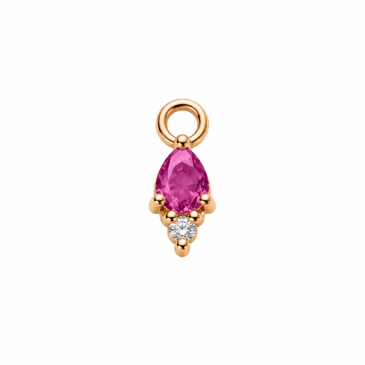 MILO - Devi Charm