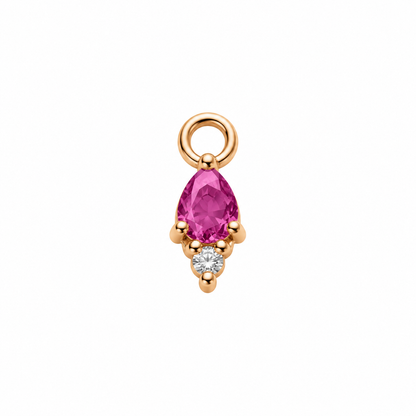 MILO - Devi Charm