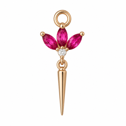 MILO - Luna Charm