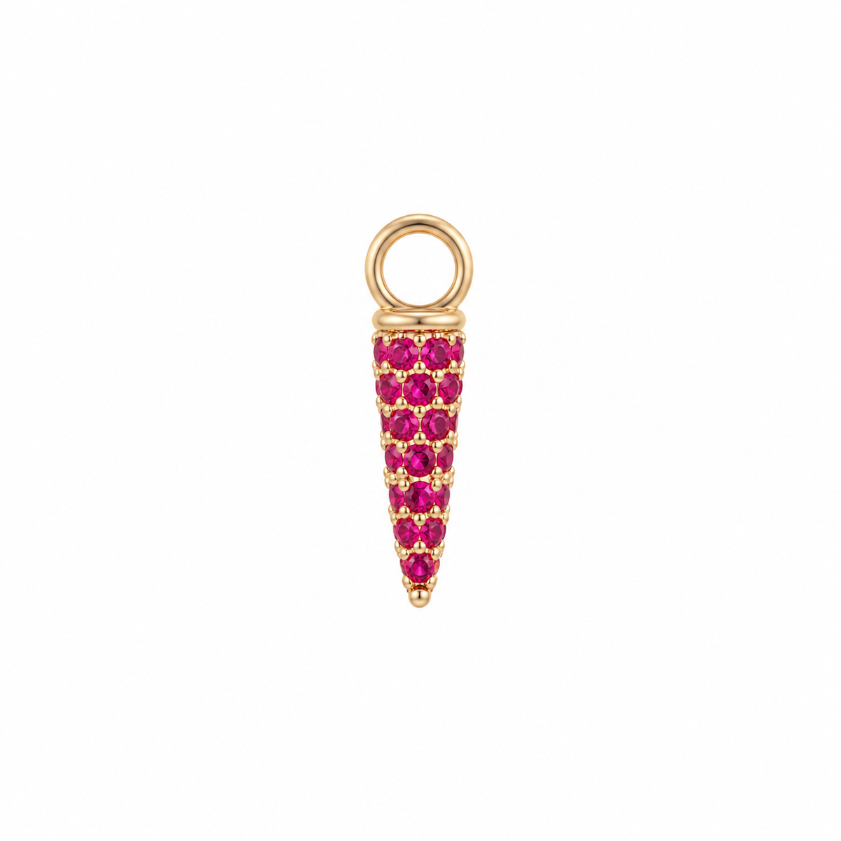 MILO - Pia Charm