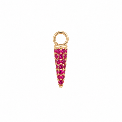 MILO - Pia Charm