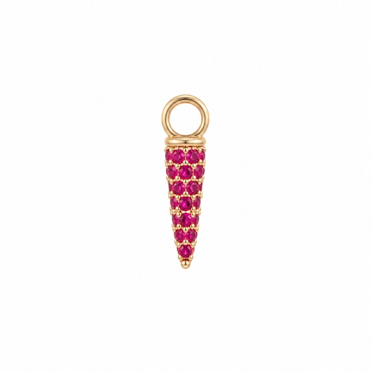 MILO - Pia Charm