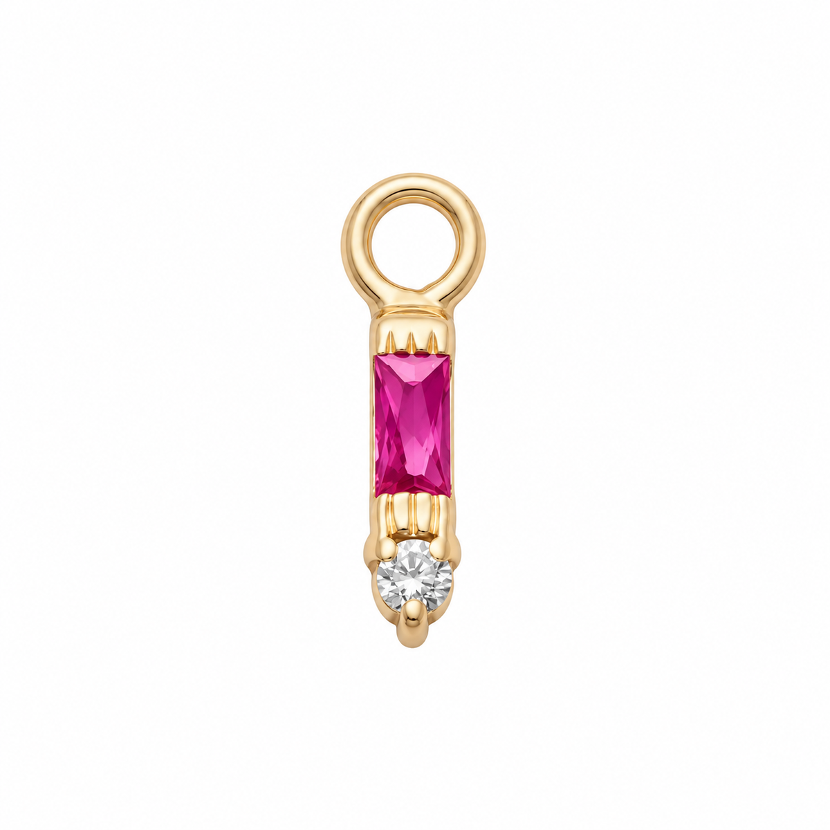 MILO - Poppy Charm