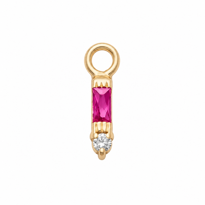 MILO - Poppy Charm