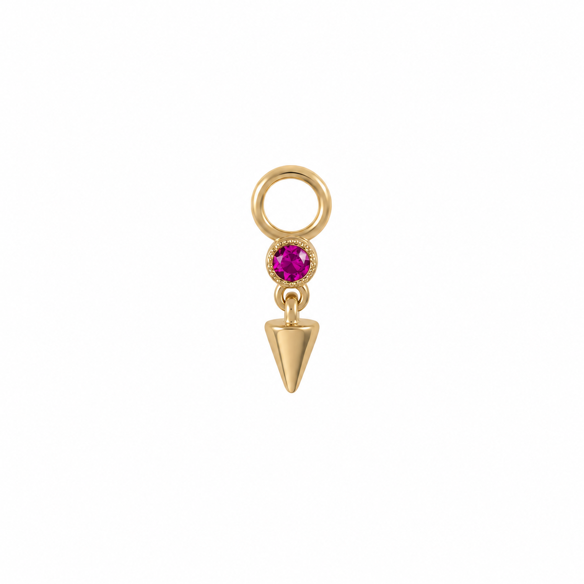 MILO - Rosa Charm