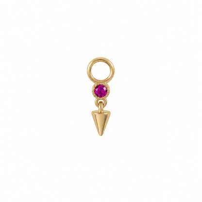 MILO - Rosa Charm