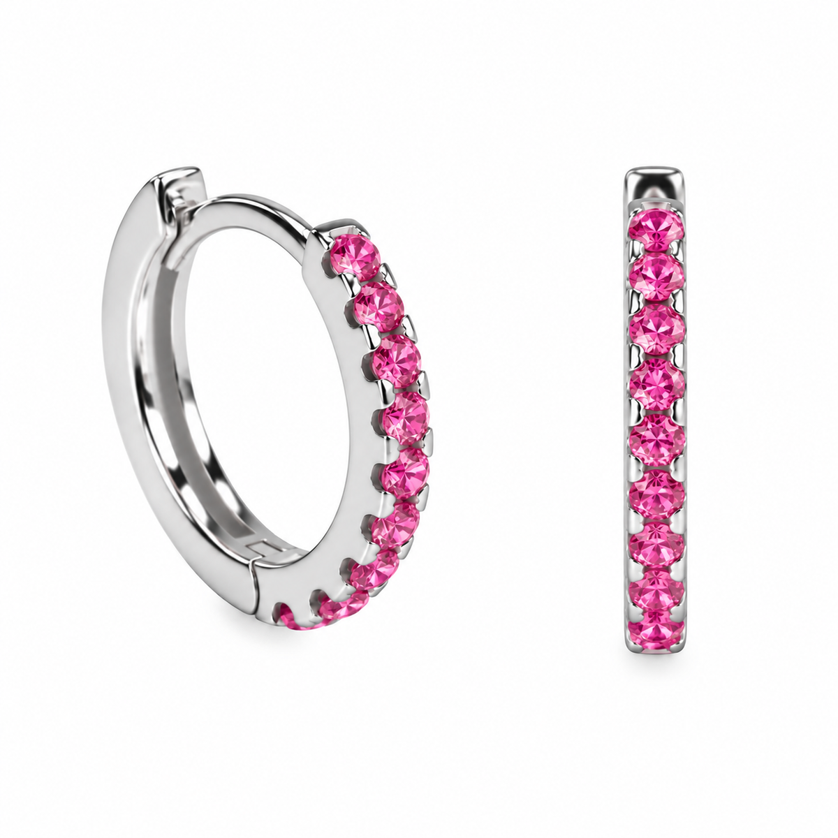 MILO - Stone hoop