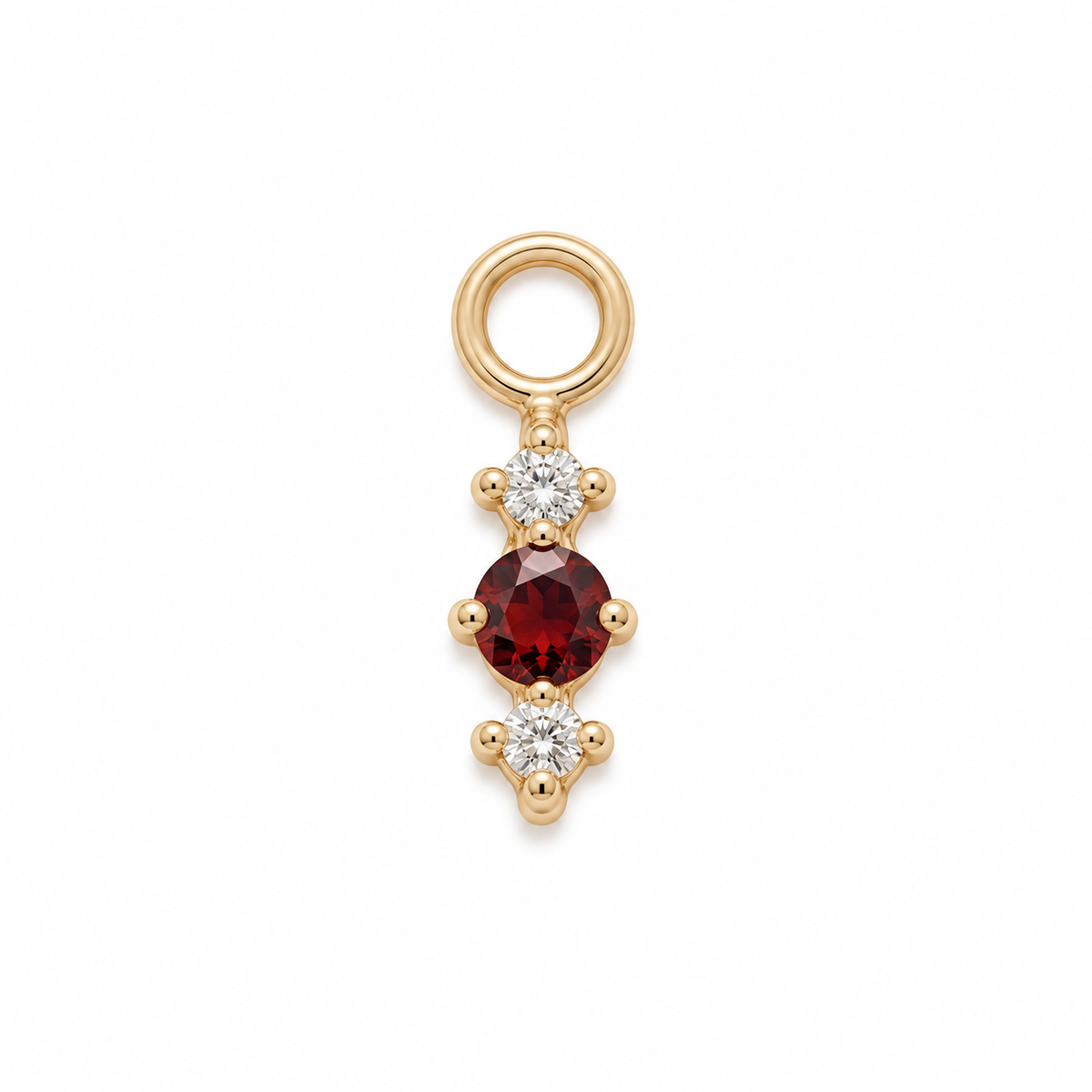 MILO - Alma Charm