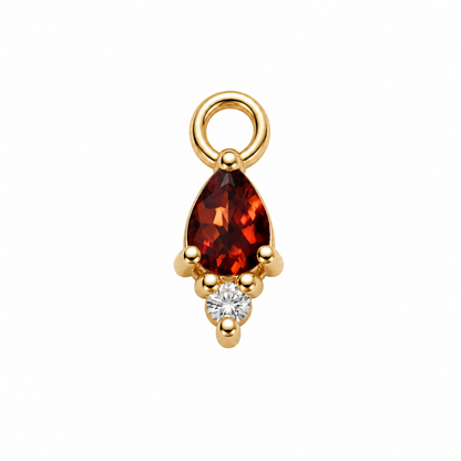 MILO - Devi Charm