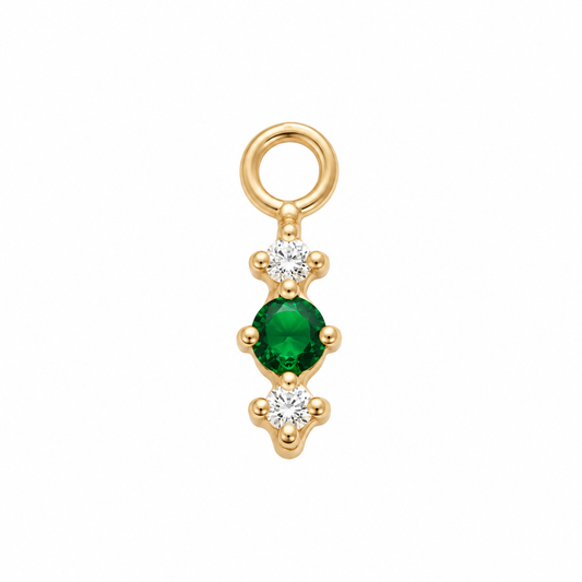 MILO - Alma Charm