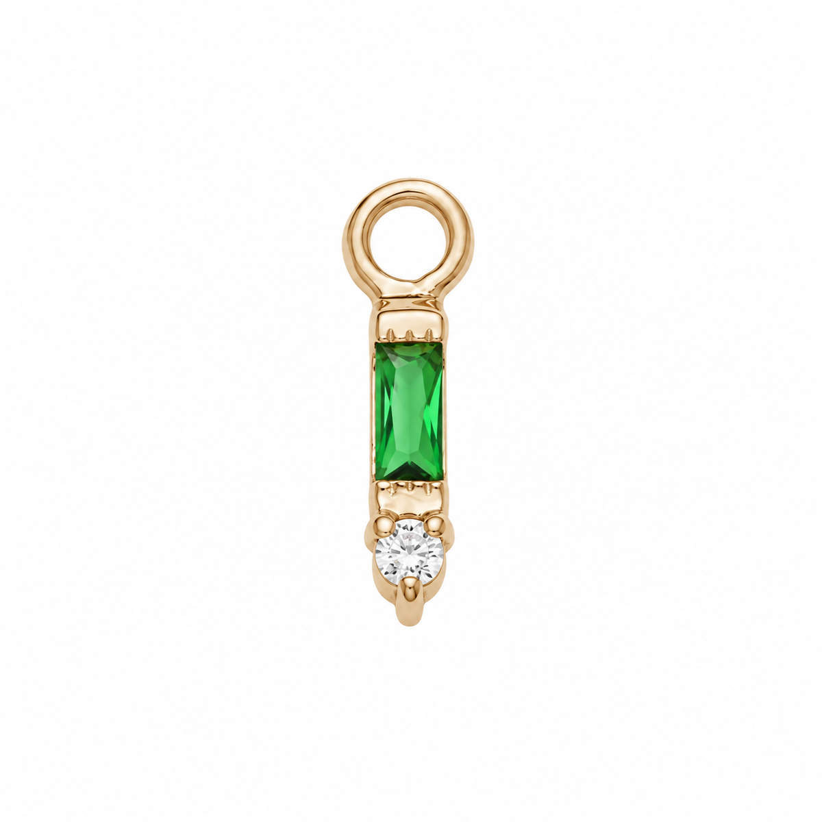 MILO - Poppy Charm