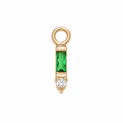MILO - Poppy Charm