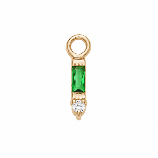 MILO - Poppy Charm