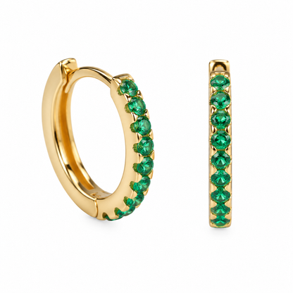 MILO - Stone hoop