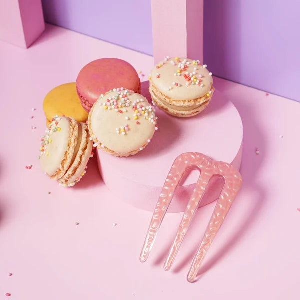 CLIPS - Polly pin