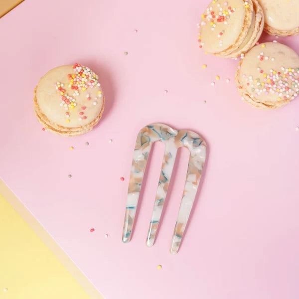 CLIPS - Polly pin