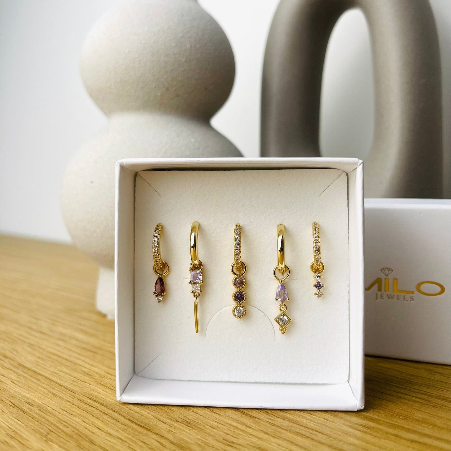 Amethyst Lavender Pack