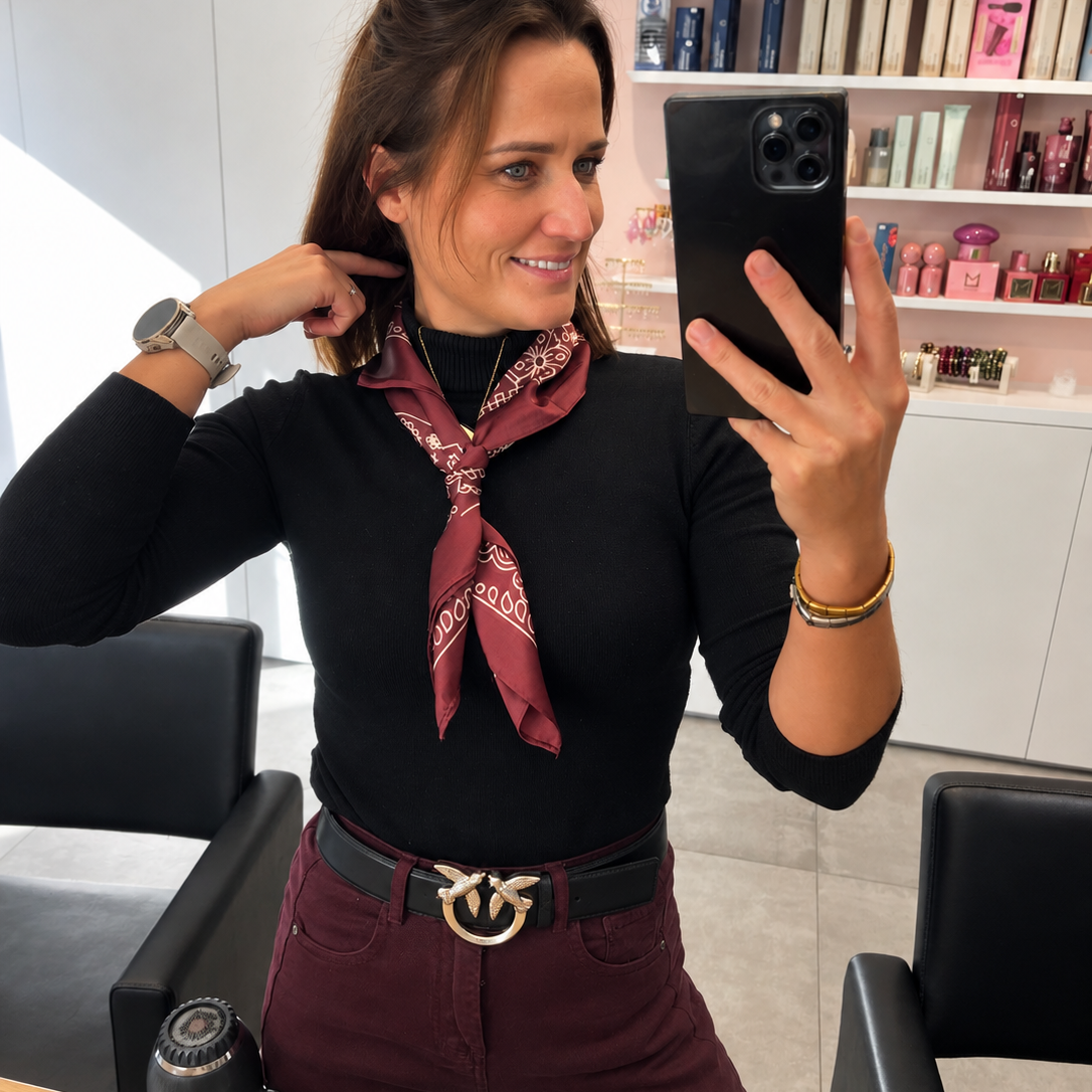 Foulard