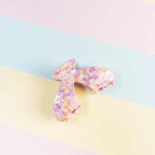 CLIPS - Julia clip