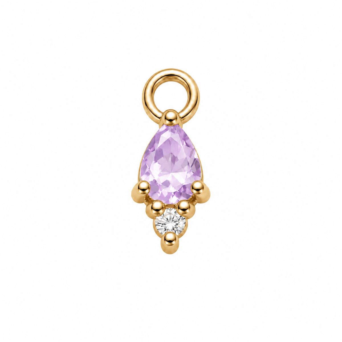 MILO - Devi Charm