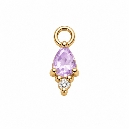 MILO - Devi Charm