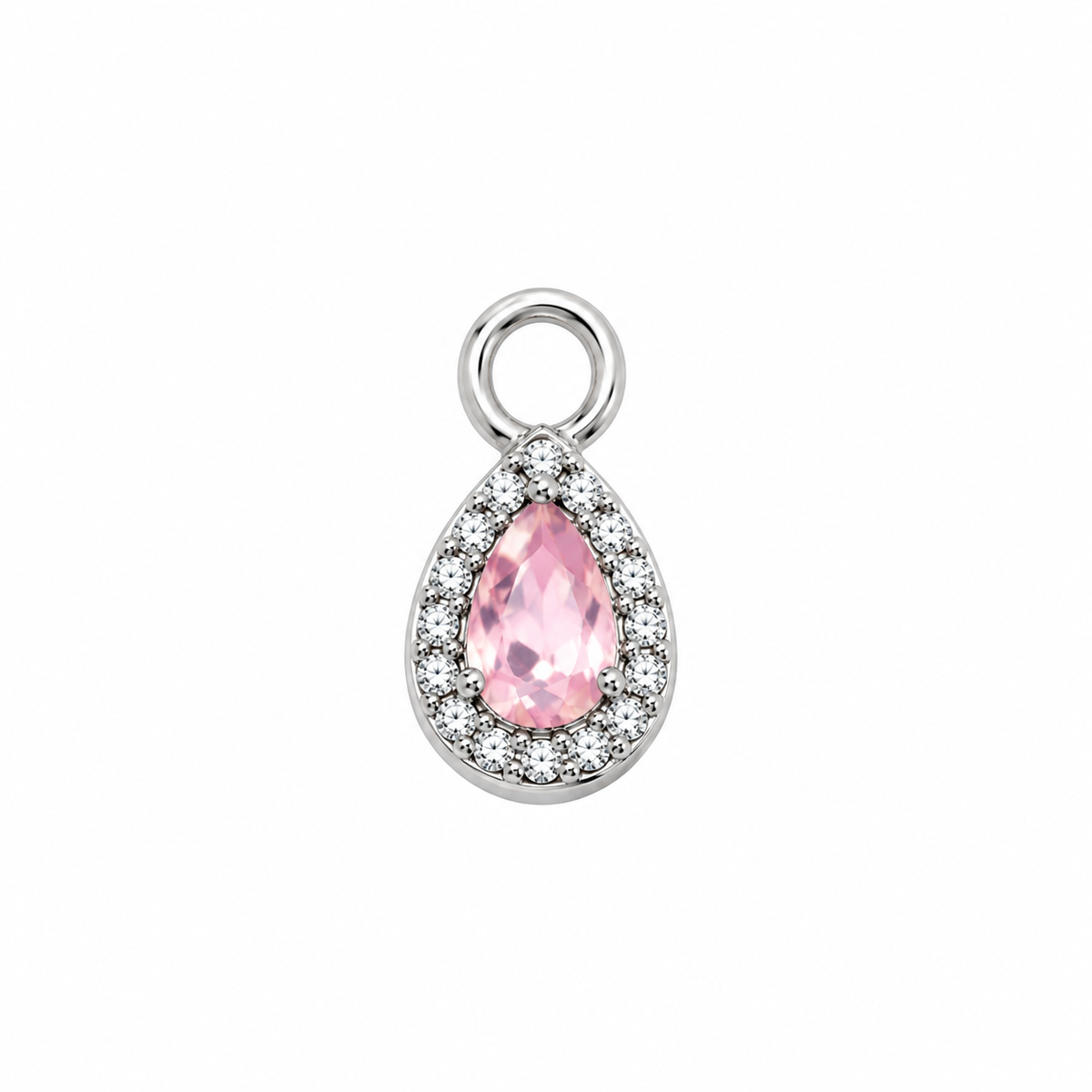 MILO - Ari Charm