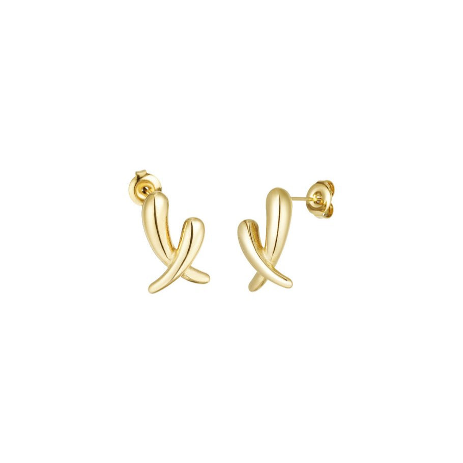 Betty set oorbellen van MILO Jewels