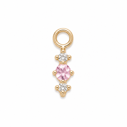 MILO - Alma Charm