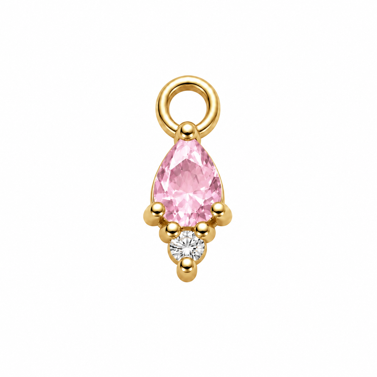 MILO - Devi Charm