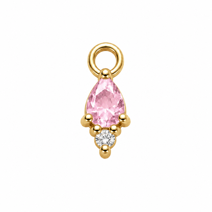 MILO - Devi Charm