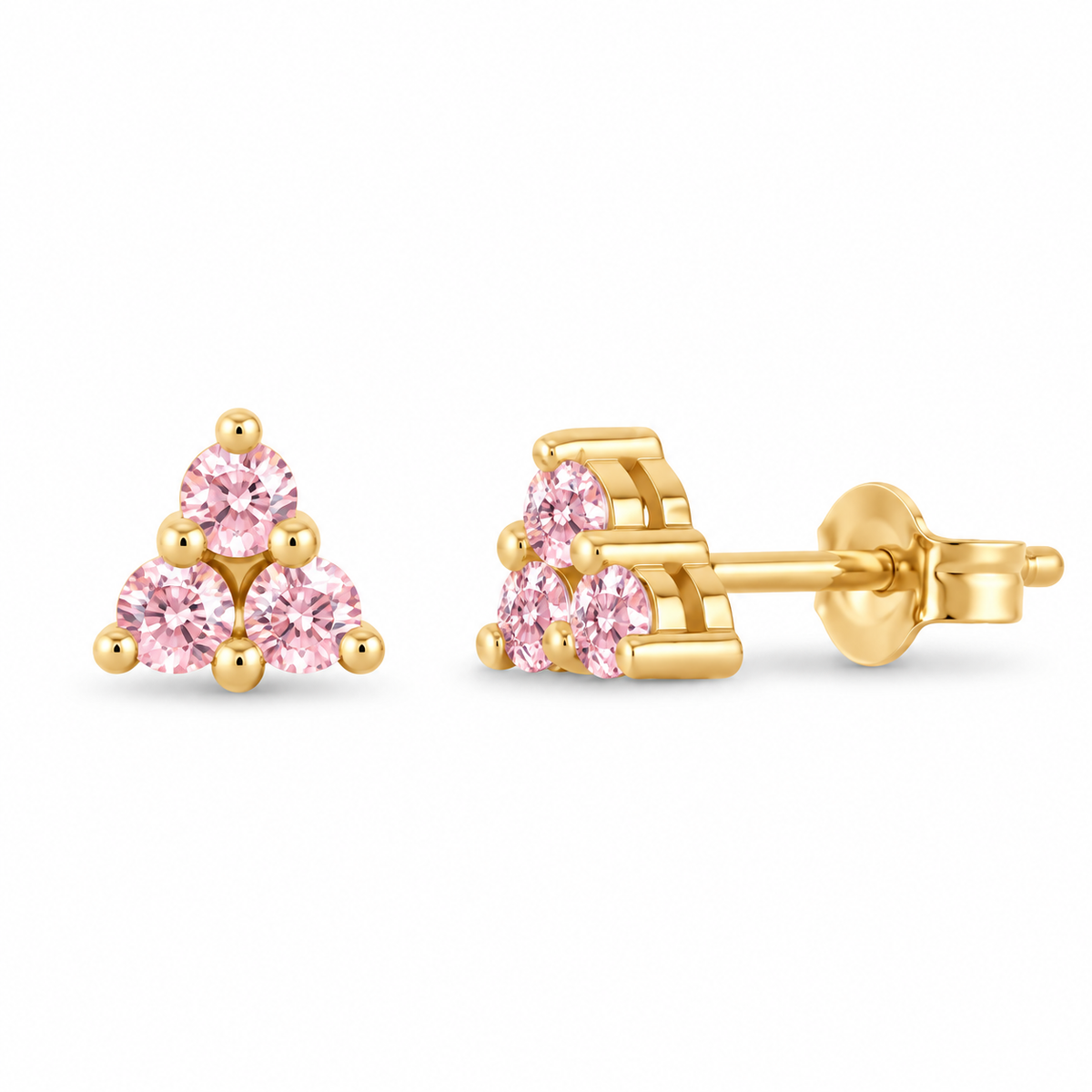 MILO - Amélie stud