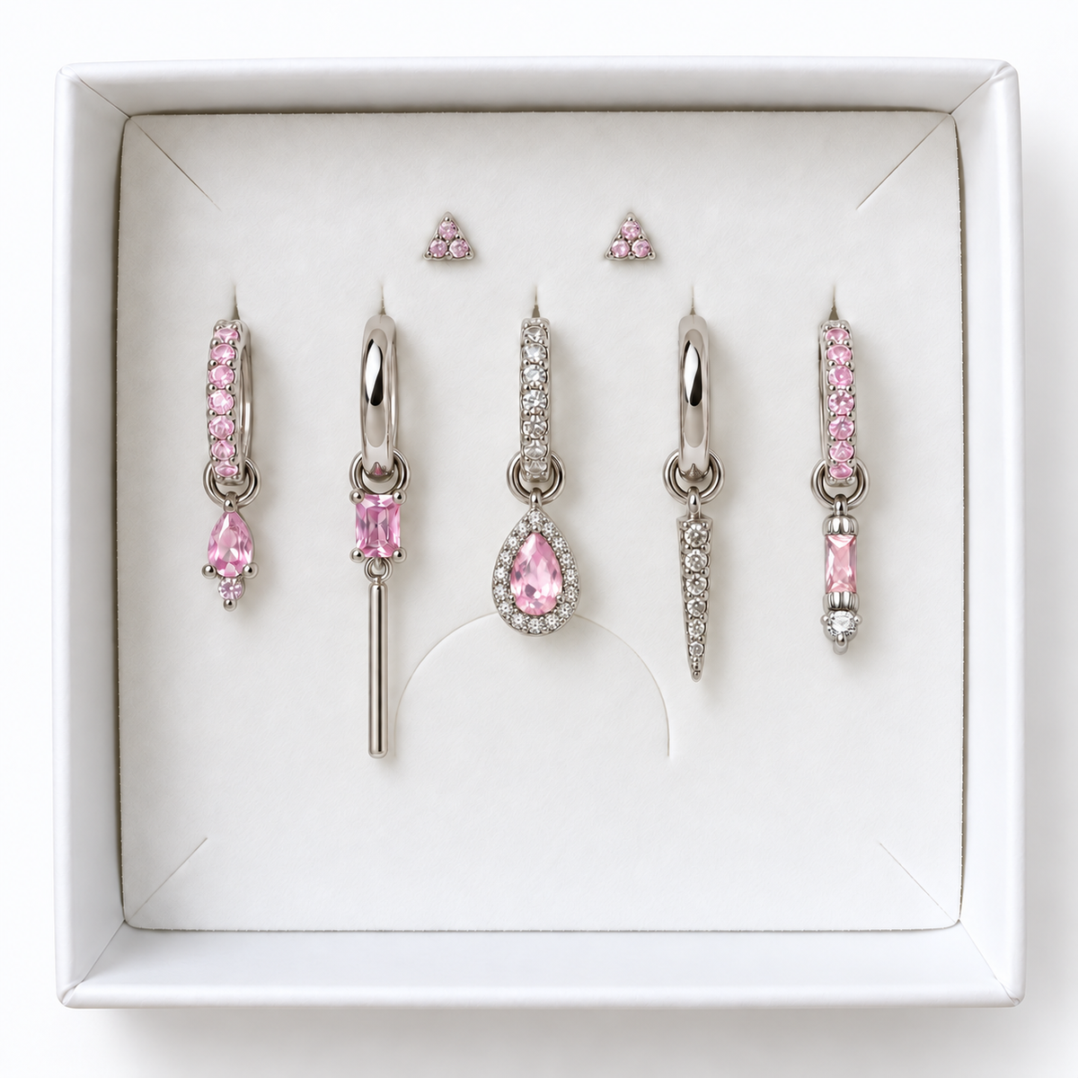 Lightpink pack