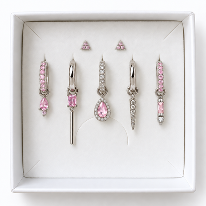 Lightpink pack