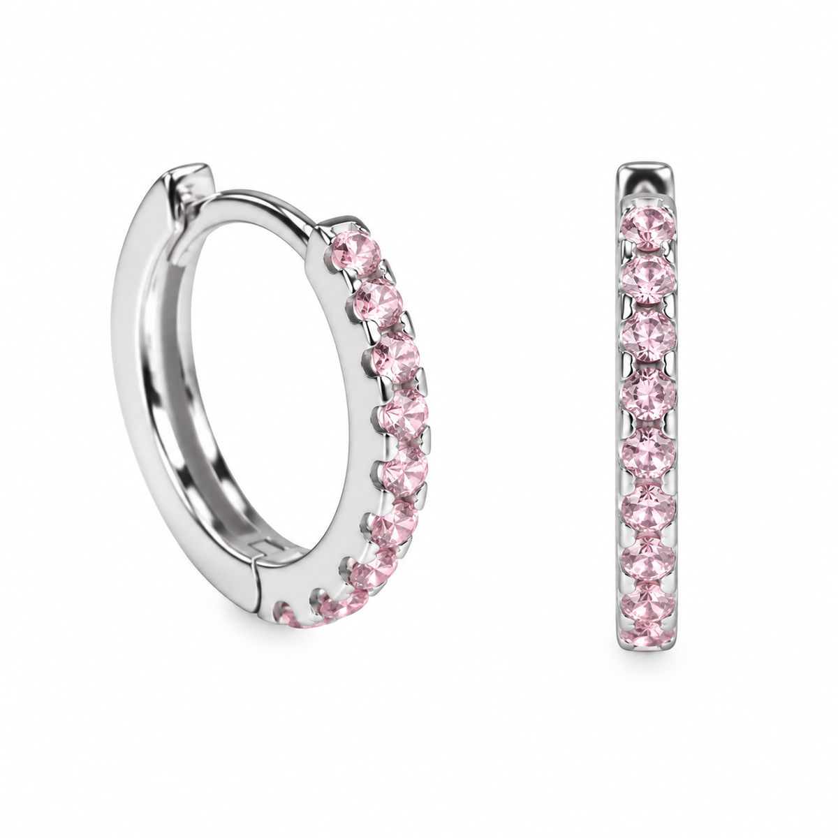 MILO - Stone hoop