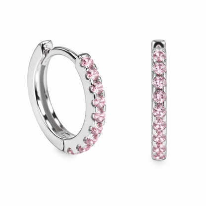 MILO - Stone hoop