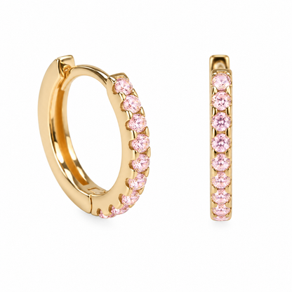 MILO - Stone hoop