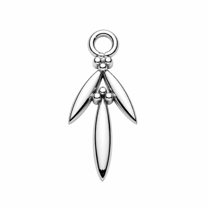 MILO - Lily Charm