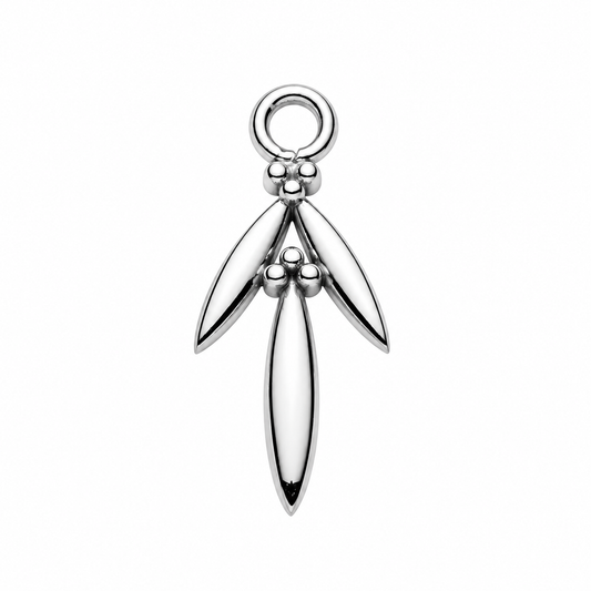 MILO - Lily Charm