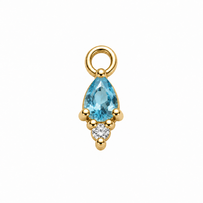 MILO - Devi Charm