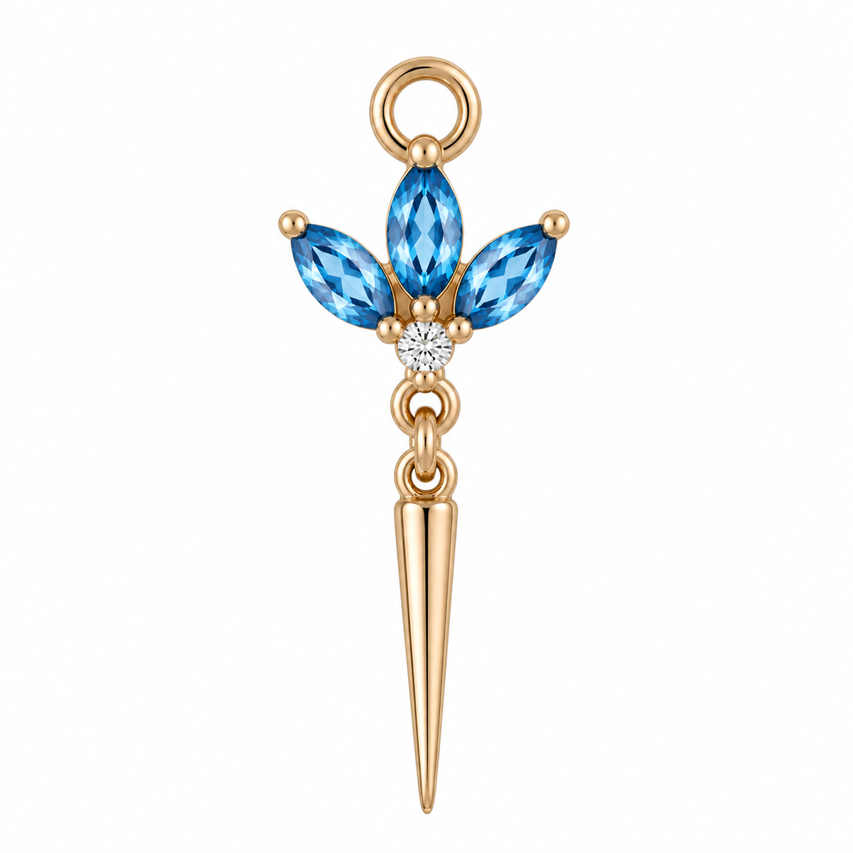 MILO - Luna Charm