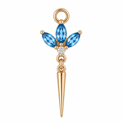 MILO - Luna Charm