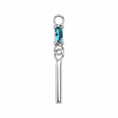 MILO - Olga Charm