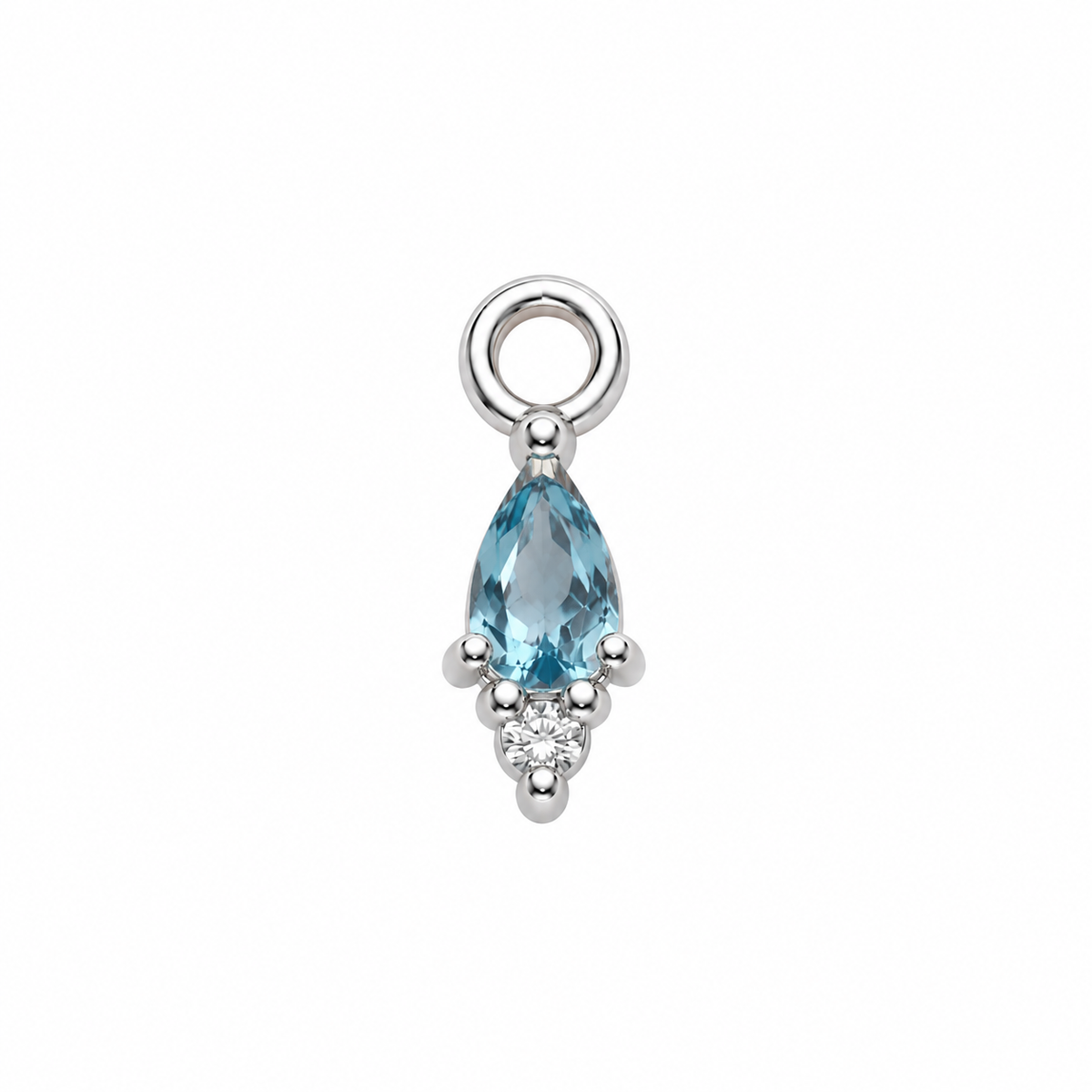 MILO - Devi Charm
