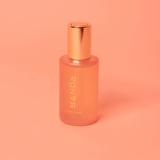 Manda - The Secret Elixir 50ml