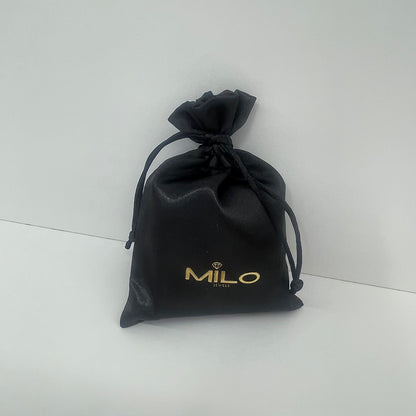 MILO - Satijn zakje